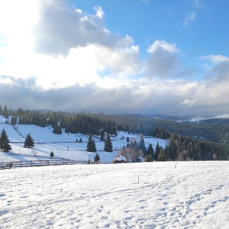 Casuta De Vacanta Marisel, Cluj Bagian luar foto