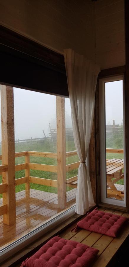 Casuta De Vacanta Marisel, Cluj Bagian luar foto