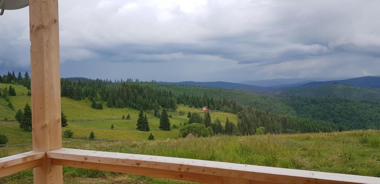 Casuta De Vacanta Marisel, Cluj Bagian luar foto