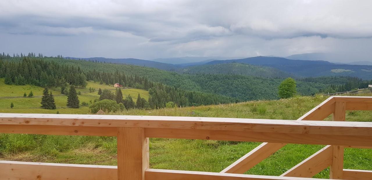 Casuta De Vacanta Marisel, Cluj Bagian luar foto