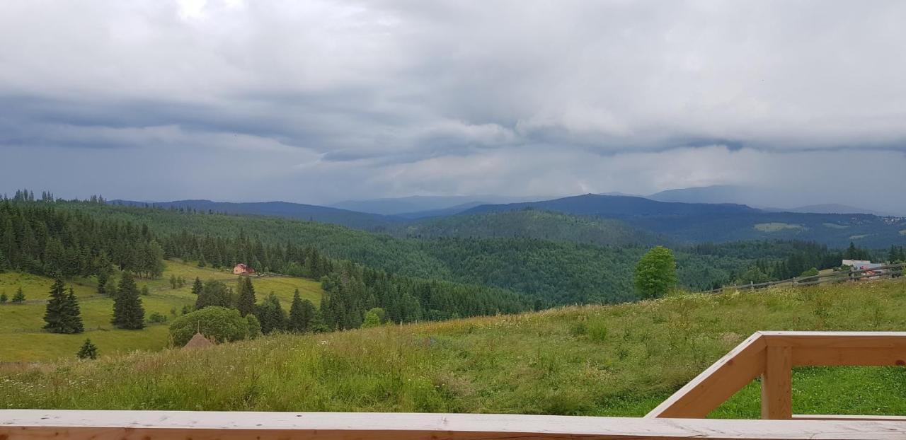 Casuta De Vacanta Marisel, Cluj Bagian luar foto