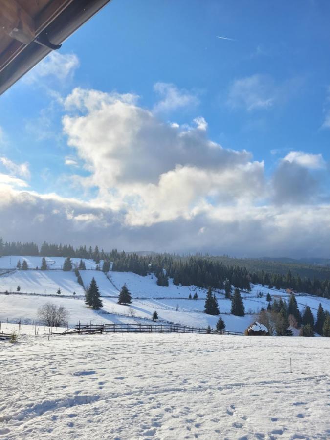 Casuta De Vacanta Marisel, Cluj Bagian luar foto